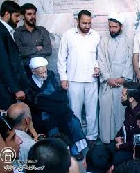 دامداری حاج بازمحمد بهجتی