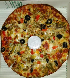 احسان برگر