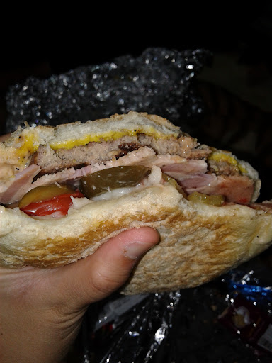 فست فود گم گم