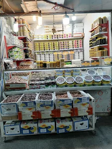 محصولات خرمای اروند