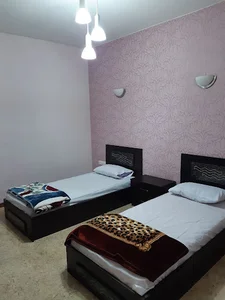 مهمانسرای فولاد مبارکه