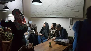 کافه بازی فکر نو