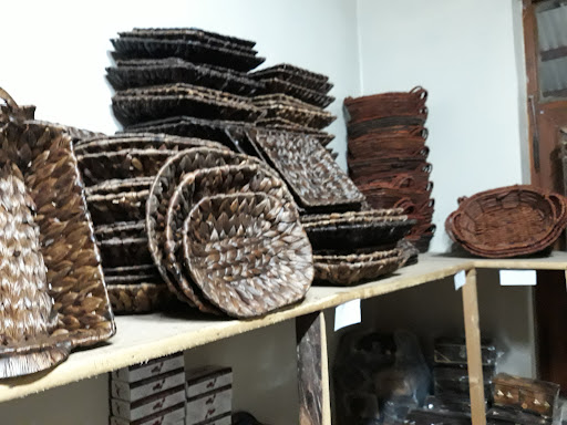 صنایع دستی حاج باقر دونده