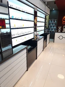 Hoda Optic(گالری عینک هدی)