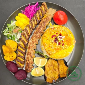 کترینگ یار - انواع کباب و غذاهای ایرانی بیرون بر