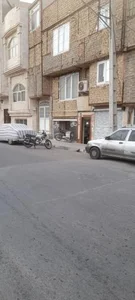 نانوایی بربری 2