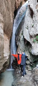 آبشار سوم اخلمد