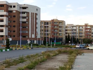 میدان محتشم کاشانی