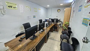 کافی نت و خدمات اینترنتی نت کافه