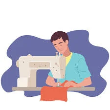 خیاطی طهماسبی