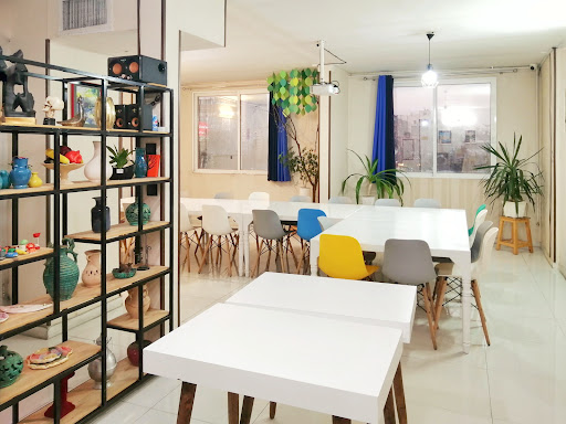 مدرسه هنری برتر