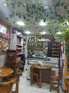 کافه شانار 3