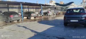 کارواش الغدیر 3