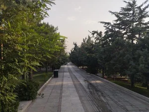 بوستان مهرگان 3