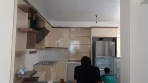 سالن ورزشی بانک صادرات