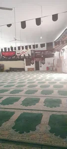 مسجد حضرت ابوالفضل (ع)