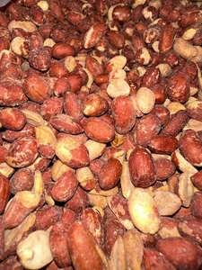 آجیل و خشکبار آس