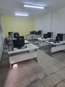 دبستان پسرانه بوستان دانایی 3