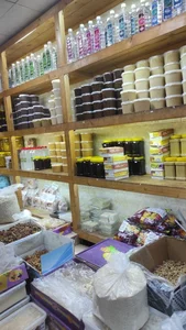 فروشگاه دهقانی در رشت (خرما و خشکبار) 4