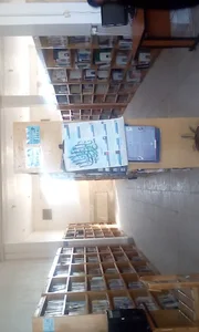 کتابخانه ابوالفضلی فیروز اباد