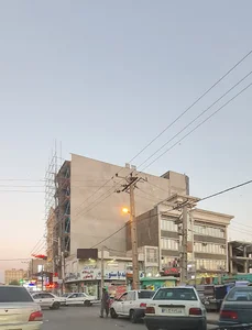 داروخانه پاستور