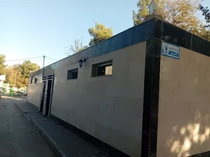 سرویس بهداشتی عمومی