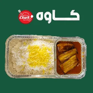 کترینگ کاوه 4