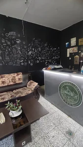 COFFEE SHOP KARUN