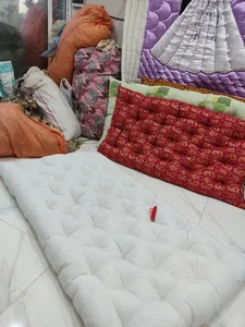 حلاجی پشم و پنبه ثریا 2