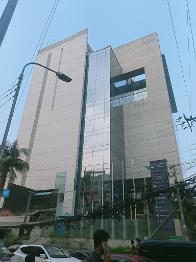 Embassy of Brazil