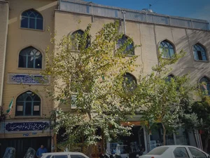 حوزه علمیه خاتم الاوصیا 2