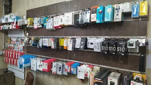 موبایل الماس همراه