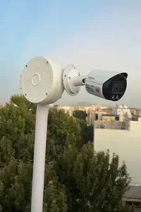 دوربین مداربسته اصفهان نوین سیستم