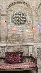 خانه تاریخی ملک