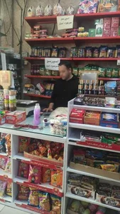 سوپرمارکت سید 3