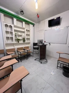 Datis Language Academy - آکادمی زبان داتیس