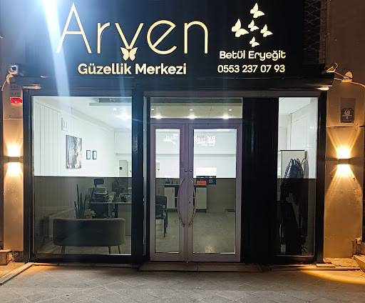 Arven Güzellik Merkezi