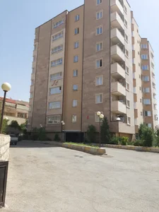 مجتمع مسکونی نرگس