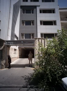درمانگاه تخصصی و فوق تخصصی بیمارستان آپادانا