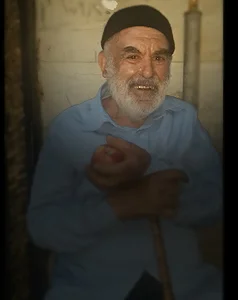نان فانتزی حاج قدرت