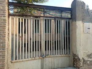 خانه علافی (حسین طلائی)