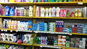 سوپرمارکت سورنا شعبه آفتاب 3