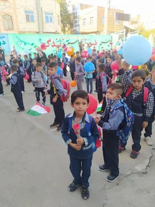 مدرسه امام هادی