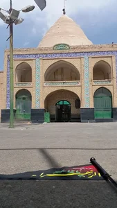 امامزاده علی ولی