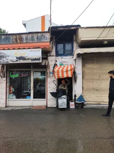 تعمیر انواع چتر 2