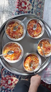 دکه غذا خوری