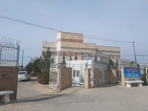 اداره تامین اجتماعی جاجرم