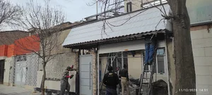 مستراب اکبر