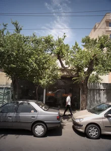 رستوران