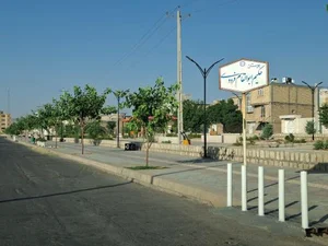 بوستان حکیم ابوالقاسم فردوسی